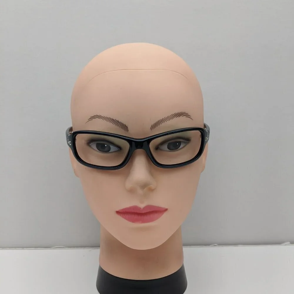 🕶️Frame only! Made in Italy! Dolce & Gabbana D&G2200-085 Sunglasses / JLE847🕶️